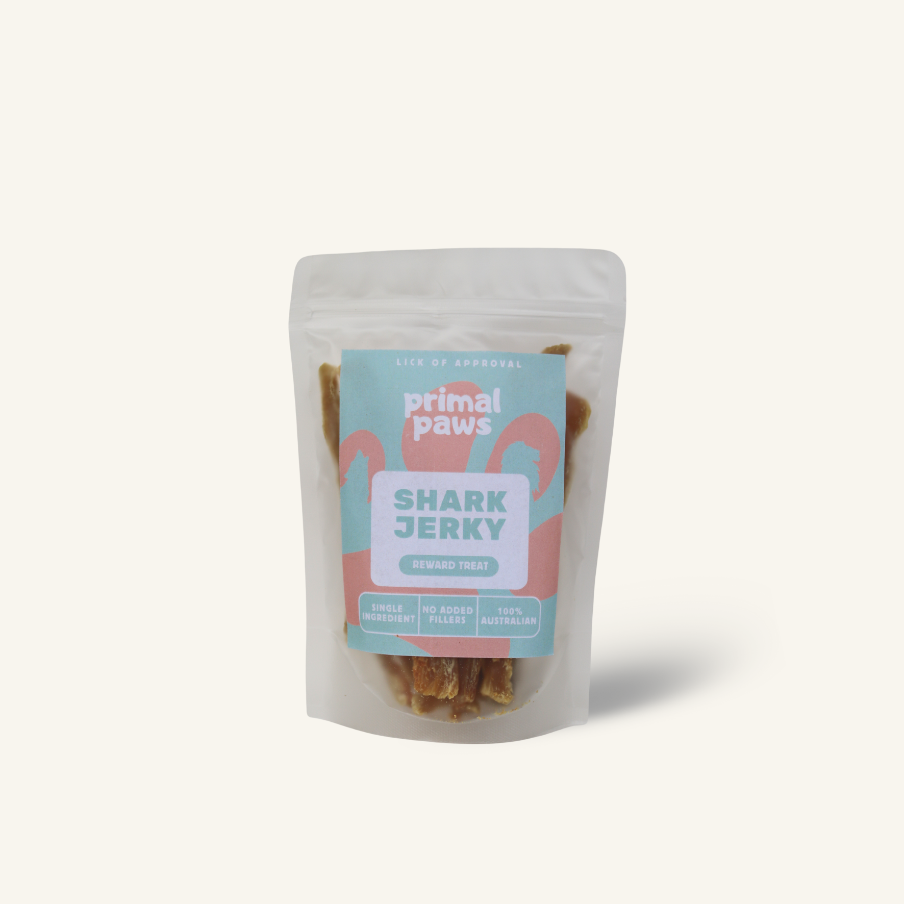 Shark Jerky