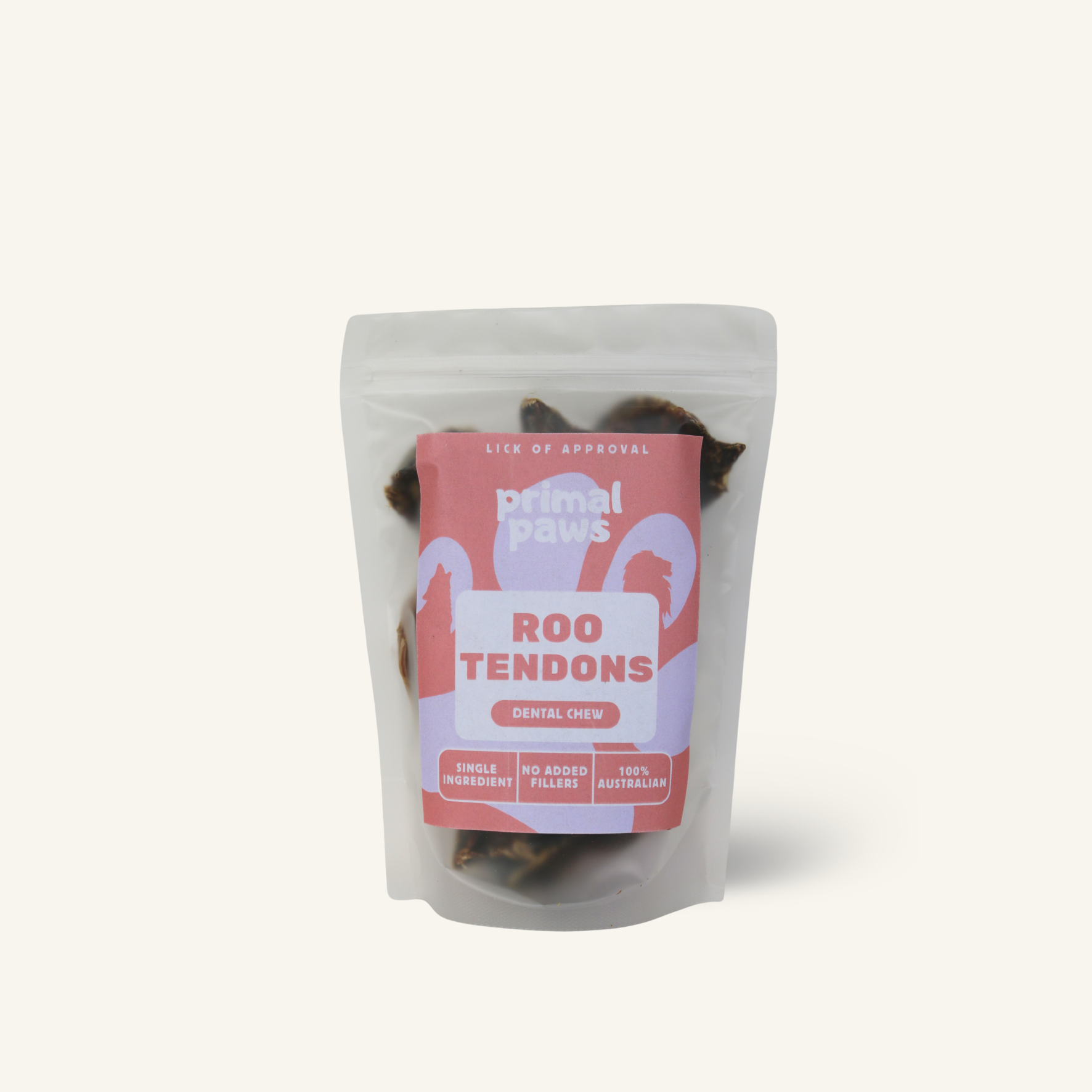Kangaroo Tendons
