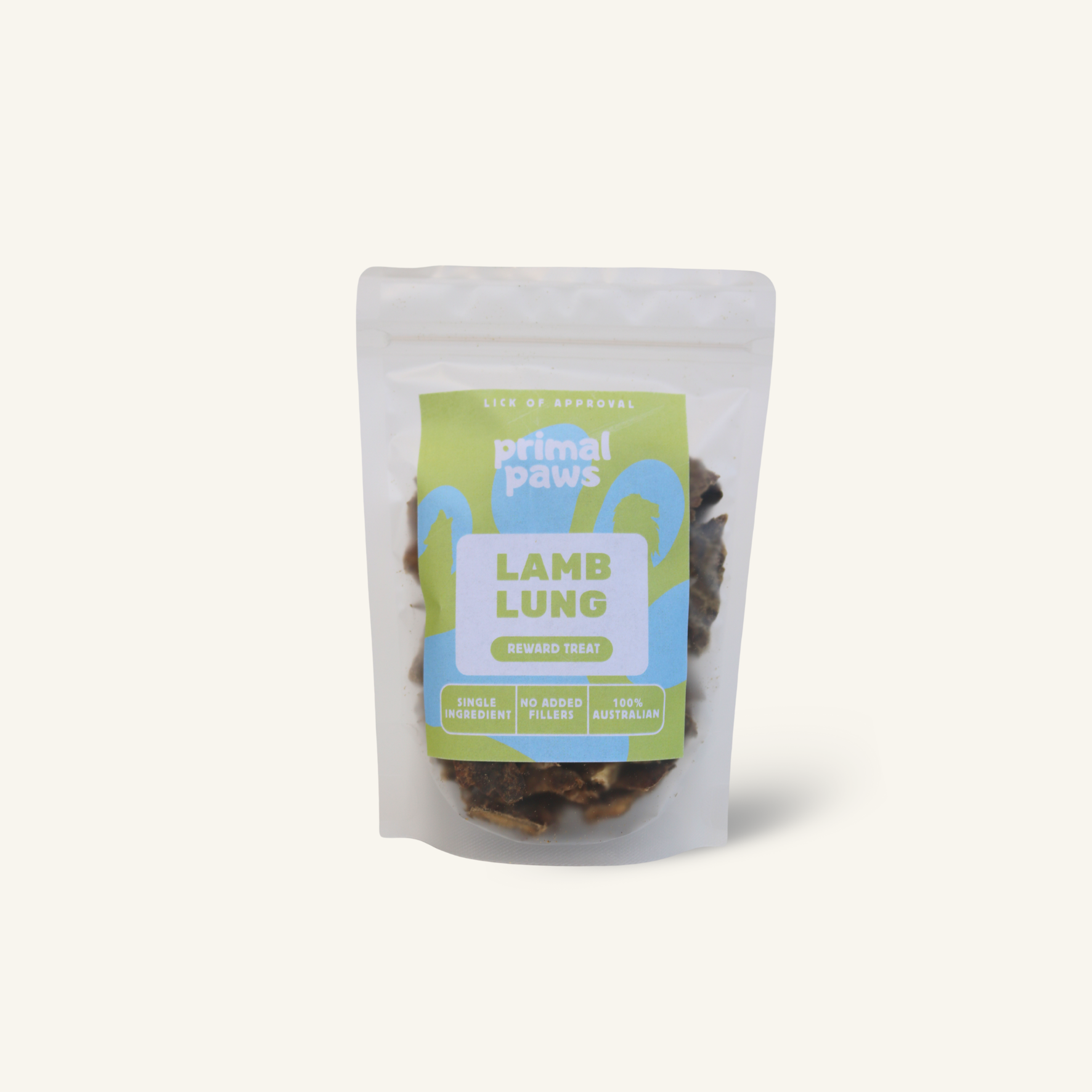 Lamb Lung