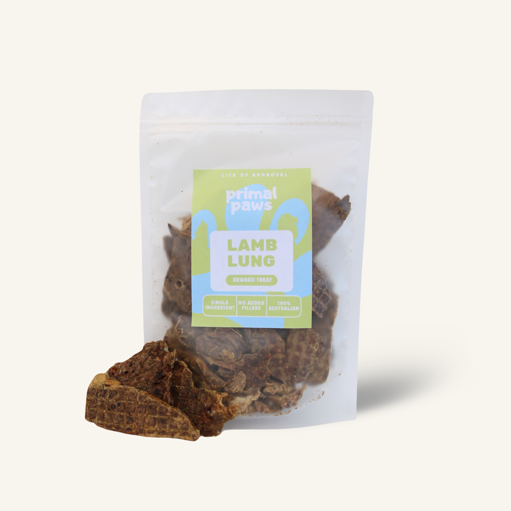 Lamb Lung